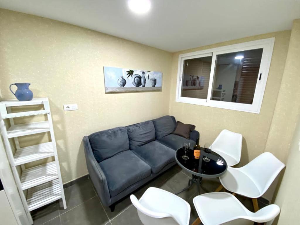 Apartment 阿尔加德萨 外观 照片