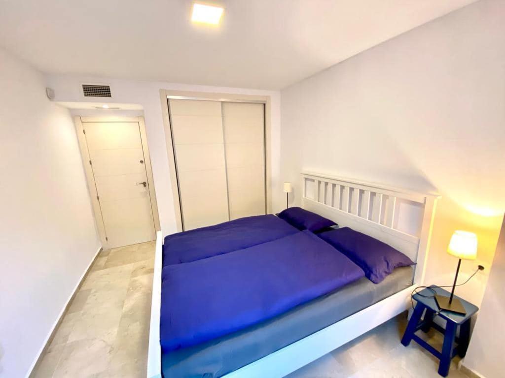 Apartment 阿尔加德萨 外观 照片