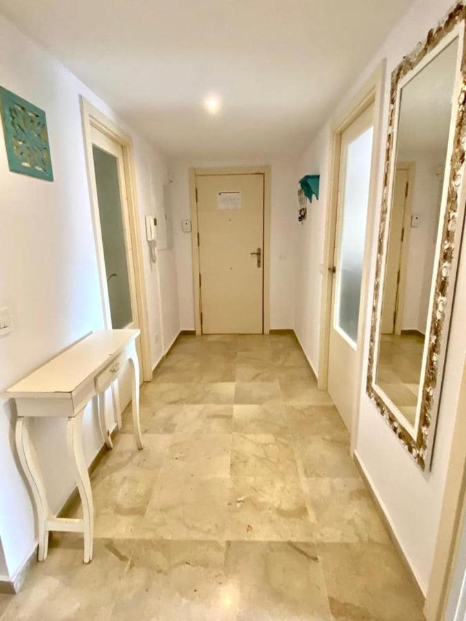 Apartment 阿尔加德萨 外观 照片