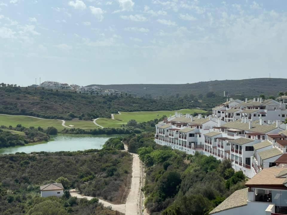Apartment 阿尔加德萨 外观 照片