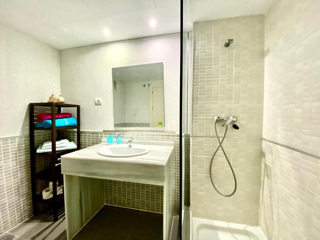 Apartment 阿尔加德萨 外观 照片