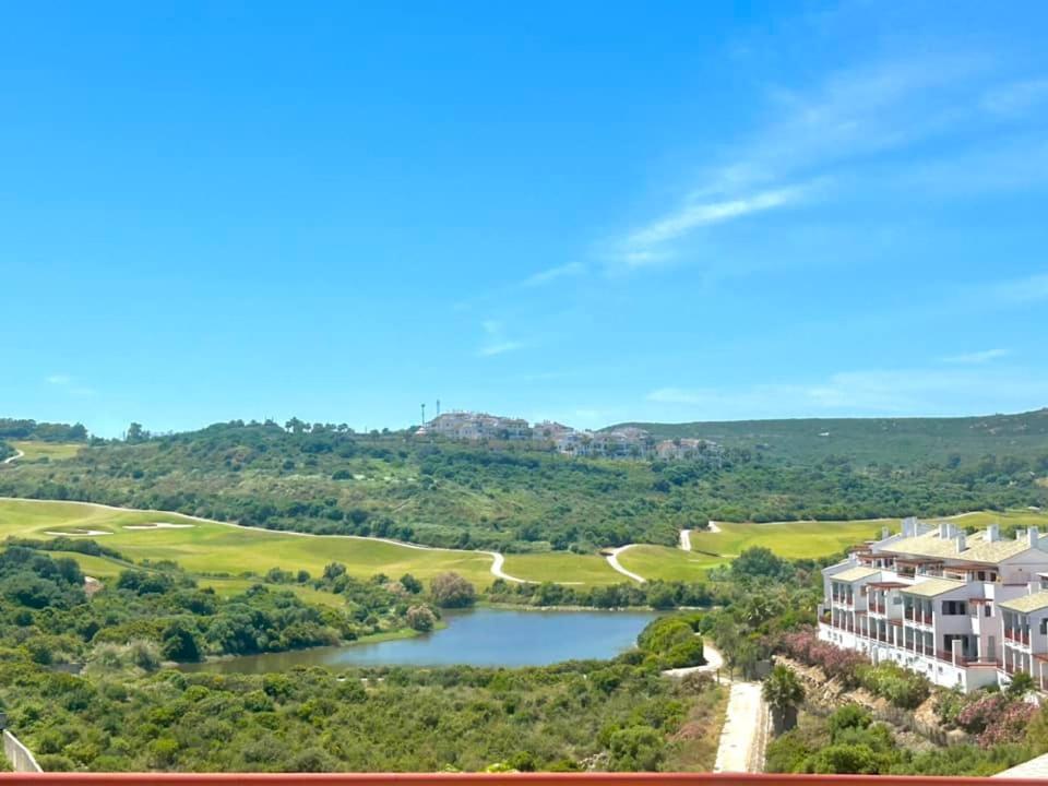 Apartment 阿尔加德萨 外观 照片