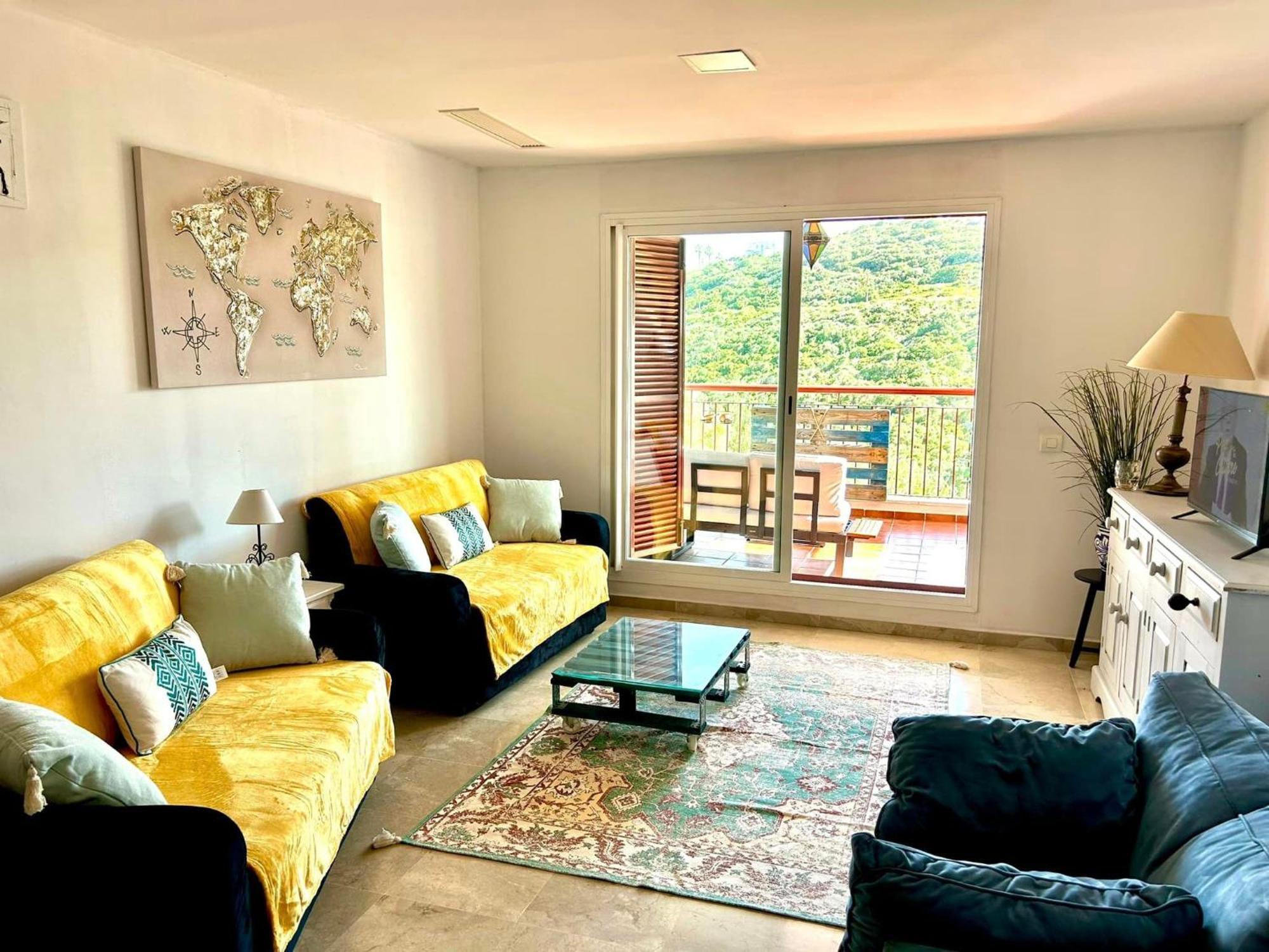 Apartment 阿尔加德萨 外观 照片
